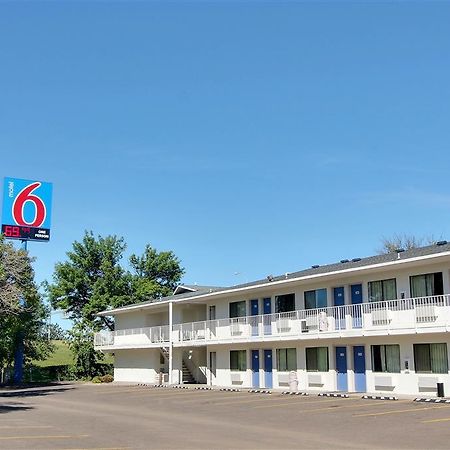 Motel 6-Bismarck, Nd Buitenkant foto