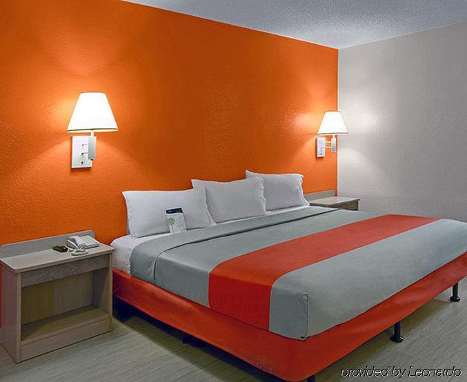 Motel 6-Bismarck, Nd Buitenkant foto